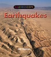 Earthquakes 0761421025 Book Cover