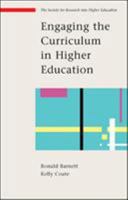 Engaging the Curriculum in Higher Education (Society for Research into Higher Education) 0335212891 Book Cover