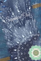 Sapphire One B0GV17W6R5 Book Cover