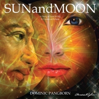 SUNandMOON: A Story of Love So Big It Creates an Eclipse B0892HQSNH Book Cover