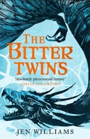The Bitter Twins 1472235215 Book Cover