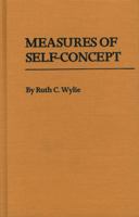 Measures of Self-Concept 0803247516 Book Cover