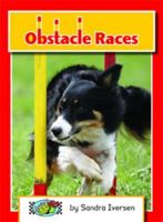 Obstacle Races (Quick60 Quick Kit K-m) 177540174X Book Cover