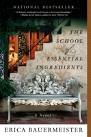 The School of Essential Ingredients 0425232093 Book Cover