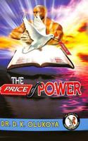 The Price of Power 9789201311 Book Cover