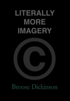 Literally More Imagery 0578171953 Book Cover