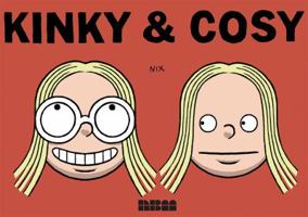 Kinky & Cosy 1561636045 Book Cover