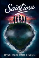 Saint Liora B0FGWKTJS7 Book Cover