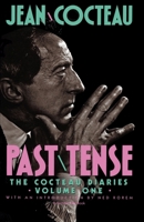 Past Tense: Diaries (Past Tense) 0151712913 Book Cover