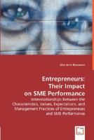 Entrepreneurs 3639004248 Book Cover