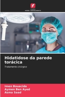 Hidatidose da parede torácica (Portuguese Edition) 6209561934 Book Cover