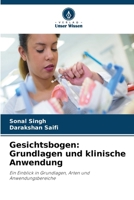 Gesichtsbogen: Grundlagen und klinische Anwendung 6630314069 Book Cover
