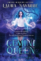 Gemini Queen 1955236097 Book Cover