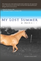 My Lost Summer 1411662962 Book Cover