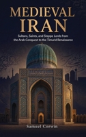 Medieval Iran: Sultans, Saints, and Steppe Lords from the Arab Conquest to the Timurid Renaissance (Iranian History) B0H22TSDX7 Book Cover