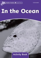 In the Ocean Activity Book 019440174X Book Cover