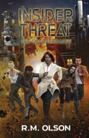 Insider Threat 1777177863 Book Cover