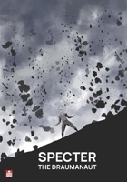 Specter The Draumanaut B0FSQ3TDB6 Book Cover