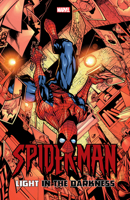 Spider-Man: Light in the Darkness 130291863X Book Cover