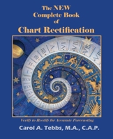 The New Complete Book of Chart Rectification 0866906878 Book Cover