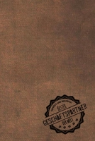 Gepr�ft und Best�tigt bester Gesch�ftsparter der Welt: inkl. Terminplaner Kalender 2020 ★ Das perfekte Geschenk f�r Gesch�ftsparter Geschenkidee Geschenke 1709606614 Book Cover