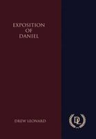 Exposition of Daniel 035901836X Book Cover