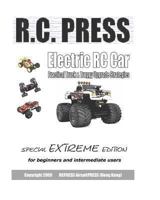 Electric Rc Car: Practical Truck & Truggy Upgrade Strategies 1442143487 Book Cover