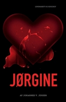 Jørgine 8726865491 Book Cover