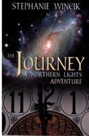 The Journey: A Northern Lights Adventure 0972565043 Book Cover