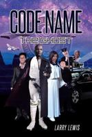 Code Name: The Ghost 1683485548 Book Cover