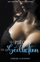 Les pièges de la séduction B0BWDB5D6C Book Cover