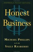 Honest Business (Shambhala Pocket Editions)