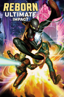 Ultimate Impact: Reborn 1302968955 Book Cover