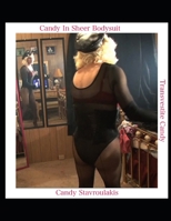 Candy in Sheer Bodysuit B0CH24192P Book Cover