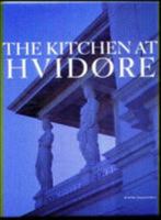 The Kitchen at Hvidore 8717070783 Book Cover