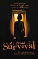 My Proof of Survival: Personal Accounts of Contact with the Hereafter 0738702641 Book Cover