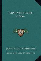 Graf Von Essex (1786) 1104756994 Book Cover