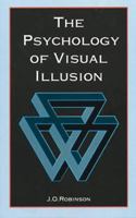 The Psychology of Visual Illusions 0486404498 Book Cover