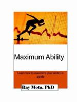 Maximum Ability 1411625684 Book Cover