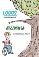 Logos - In the Beginning 1498441157 Book Cover