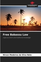 Free Babassu Law 6206352080 Book Cover
