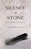 Silence of Stone 1550812432 Book Cover