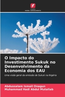O Impacto do Investimento Sukuk no Desenvolvimento da Economia dos EAU 6205799820 Book Cover
