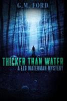 Thicker than Water 1612183786 Book Cover