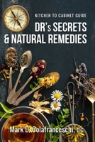 Dr. Secret's & Natural Remedies B0BJN5GQ3Y Book Cover