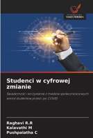 Studenci w cyfrowej zmianie (Polish Edition) 620974978X Book Cover