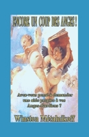 Encore Un Coup Des Anges !: Avez-vous pens� � demander une aide propice � vos Anges Gardiens ? 1976879949 Book Cover
