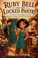 Ruby Bell and the Locked Pantry: A Cinnamon Lantern Mystery About Questions, Courage, and One Very Secret Recipe B0HFC9KTMV Book Cover
