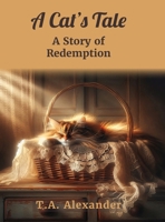A Cat's Tale 1961610388 Book Cover