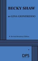 Becky Shaw 1350146366 Book Cover